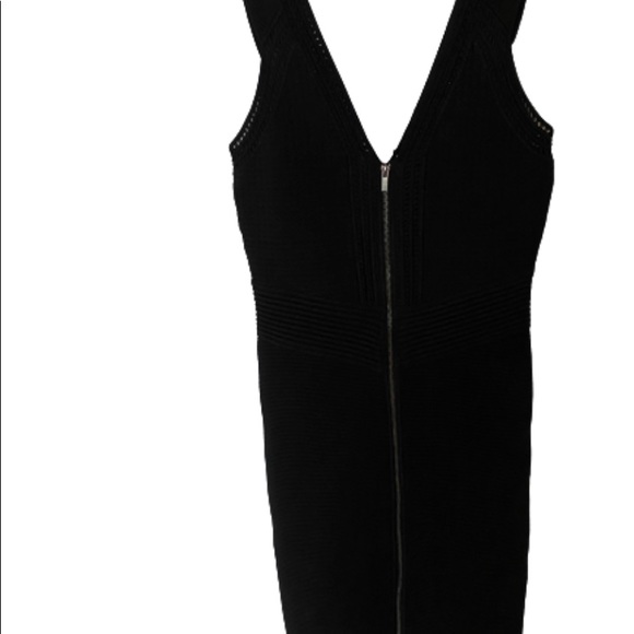 DVF Diane Von Furstenberg Barcelona Dress medium - Picture 3 of 7